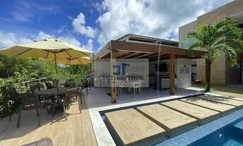 Imagem 4: Casa na Praia de Toquinho