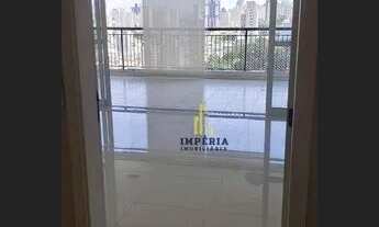 Imagem 4: Apartamento com 3 dormitórios para alugar, 163 m² por R$ 7.357,00/mês - Vila Arens - Jundi