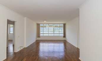 Imagem: Frontal vista espetacular da lagoa, 4 quartos