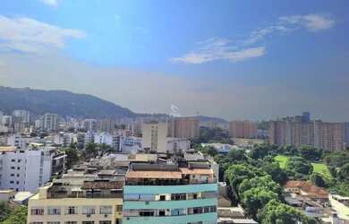 Imagem 6: RIO DE JANEIRO - Apartamento Padrão - Grajaú