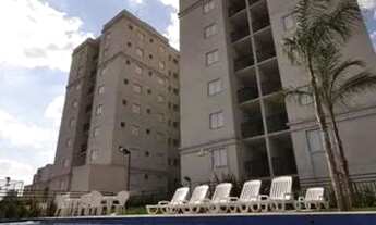 Imagem: Apartamento com 3 dormitórios no Campo