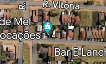 Imagem: Lote parque das nações aparecida de goiânia