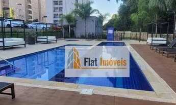 Imagem 5: Apartamento Condominio Parque das Arvores 2 dormitórios à venda, 51 m² por R$ 255.000 - Ri