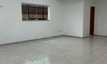 Imagem 6: Sala para alugar por R$ 1.562,50/mês - Aparecida - Santos/SP