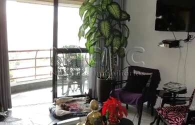 Imagem 5: SAO PAULO - Apartamento Padrão - VILA MONUMENTO