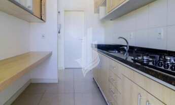 Imagem 3: Apartamento amplo, semi mobiliado, no bairro Escola Agrícola com 3 suítes