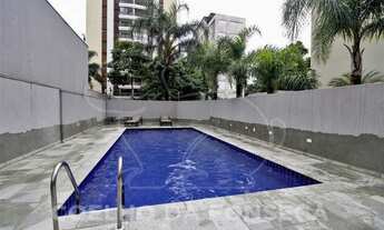 Imagem 4: São Paulo - Apartamento Padrão - Vila Clementino