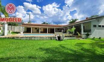 Imagem 3: Casa com 3 dormitórios à venda, 350 m² por R$ 1.100.000,00 - Colinas do Piracicaba (Ártemi