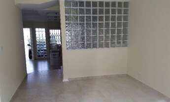 Imagem 2: Sobrado Triplex no Portão