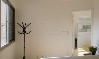 Imagem 7: Ritz disponível para locação com 1 dorm e 1 vaga prox. da Avenida Santo Amaro