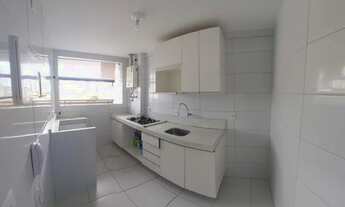 Imagem 6: Apartamento para venda tem 55 metros quadrados com 2 quartos em Tamarineira - Recife - PE