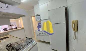 Imagem 5: Cobertura com 6 dormitórios para alugar, 293 m² por R$ 18.000,00/mês - Riviera Módulo 6