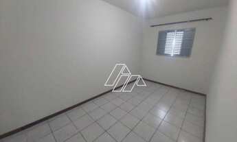 Imagem 2: Apartamento com 2 dormitórios para alugar, 43 m² por R$ 1.400,01/mês - Fragata - Marília/S