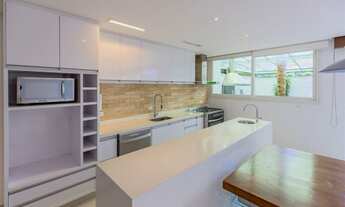 Imagem 12: CASA RESIDENCIAL em São Paulo - SP, Alto da Boa Vista