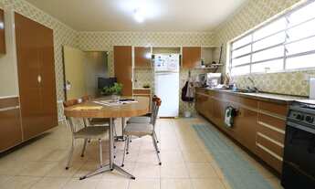 Imagem 7: Venda - Excelente Sobrado - Água Rasa