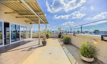 Imagem: São Paulo - Apartamento Padrão - Alto