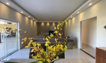 Imagem 2: CASA RECANTO DOS NOBRES | 3 QUARTOS | 2 SUÍTES | 2 SALAS