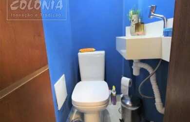 Imagem 6: Santo André - Apartamento Padrão - Vila Metalúrgica