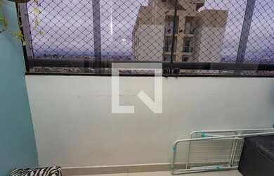 Imagem 6: Apartamento para Aluguel - Centro, 3 Quartos, 75 m2