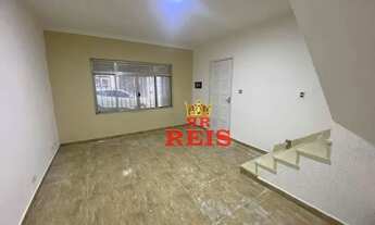 Imagem 7: Sobradão com 4 dormitórios à venda, 190 m² por R$ 580.000 - Paulicéia - São Bernardo do Ca