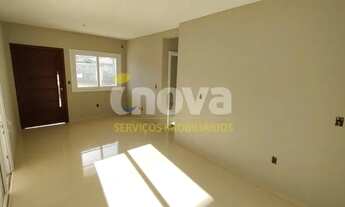 Imagem 3: CASA COM 03 DORMITÓRIOS EM NOVA TRAMANDAÍ