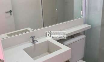 Imagem 5: Apartamento com 2 dormitórios para alugar, 50 m² por R$ 2.040/mês - Centro - Diadema/SP