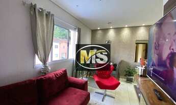 Imagem 3: Casa com 2 dormitórios Planejados Suíte Piscina Playground , 70 m² - venda por R$ 250.000