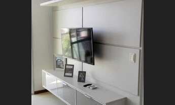 Imagem 2: Apto 2 quartos sendo 1 suíte com closet em Jardim Camburi