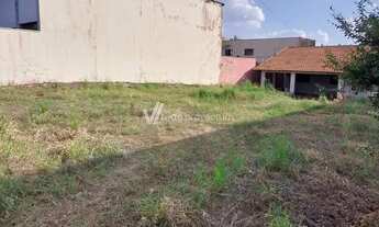 Imagem 6: Terreno - Vila Bressani - Paulínia