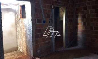 Imagem 4: Casa com 3 dormitórios à venda, 115 m² por R$ 350.000 - Palmital - Marília/SP