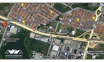 Imagem 6: GALPÃO LOGÍSTICO EM ITAITINGA -CE - LOCAÇÃO - ABL 128.000 M² - jun/23