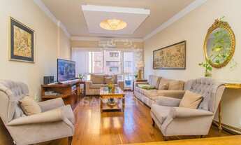 Imagem: PORTO ALEGRE - Apartamento Padrão - Moinhos