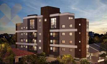 Imagem 3: Apartamento com 3 dormitórios à venda, 69 m² por R$ 374.900,00 - Bom Jesus - São José dos