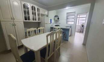 Imagem 2: Apartamento com 2 dorms, Embaré, Santos, Cod: 26619