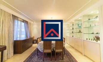 Imagem 4: Apartamento Locação Paraíso 330 m² 4 Dormitórios