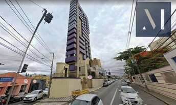 Imagem 1: Apartamento com 3 dormitórios para alugar, 211 m² por R$ 8.149,00/mês - Centro - Sorocaba