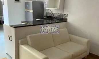 Imagem 2: Apartamento para aluguel com 50 metros quadrados com 2 quartos em Copacabana - Rio de Jane