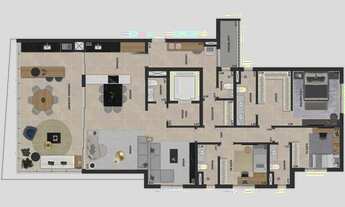 Imagem 7: Venda Apartamento Morada da Colina