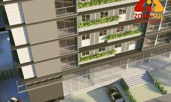 Imagem 4: Apartamento com 2 dormitórios à venda, 52 m² por R$ 294.900,00 - Jardim São Paulo - João P