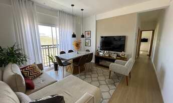 Imagem: Apartamento com 2 dormitórios à venda