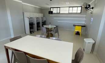 Imagem 6: Campos Dourados Apartamento com 3 dormitórios