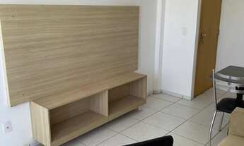 Imagem 3: Apartamento para aluguel com 65 m² com 3 quartos em Santa Lia - Teresina - Piauí