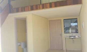 Imagem: Apartamento/loft