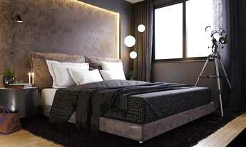 Imagem 5: Apartamento 2 Dorm - Bairro Carniel