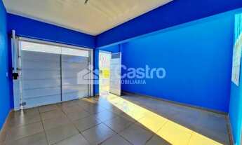 Imagem 2: CASA NA AV. EDUARDO TONIELLO