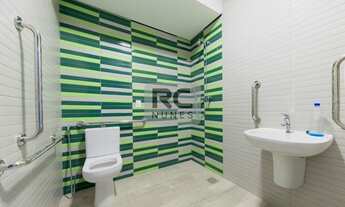 Imagem: Flat para aluguel, 1 quarto, 1 vaga, Savassi