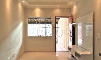 Imagem 3: SOBRADO no bairro Vila Alto de Santo André com 65m². 2 dormitórios e 2 vagas. Confira