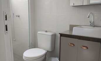 Imagem 5: Alugo apartamento em São Sebastião