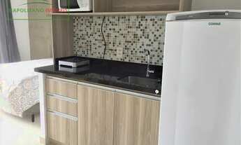 Imagem 2: STUDIO MOBILIADO LARGO DO AROUCHE