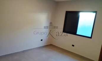 Imagem 6: Jacarei - Casa Padrão - Jardim Siesta